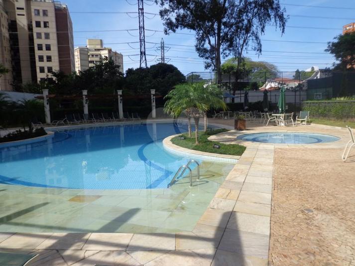 Venda Apartamento São Paulo Vila Leopoldina REO260267 39