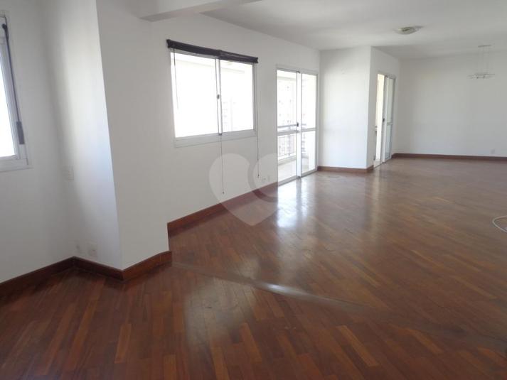 Venda Apartamento São Paulo Vila Leopoldina REO260267 14