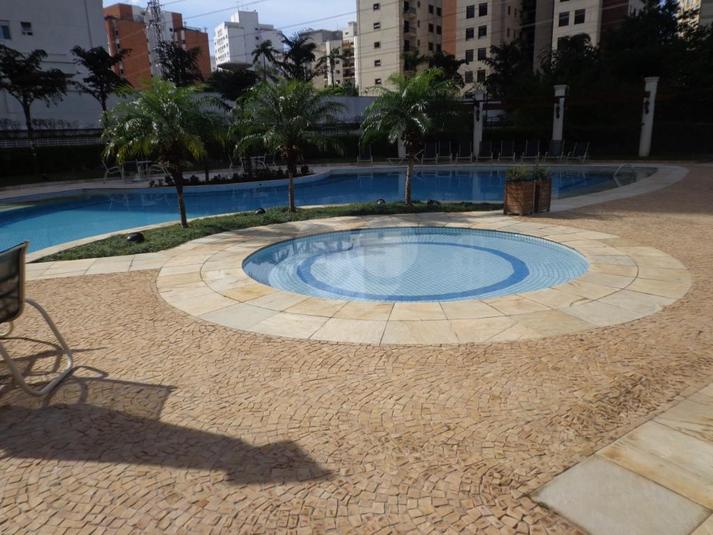 Venda Apartamento São Paulo Vila Leopoldina REO260267 38