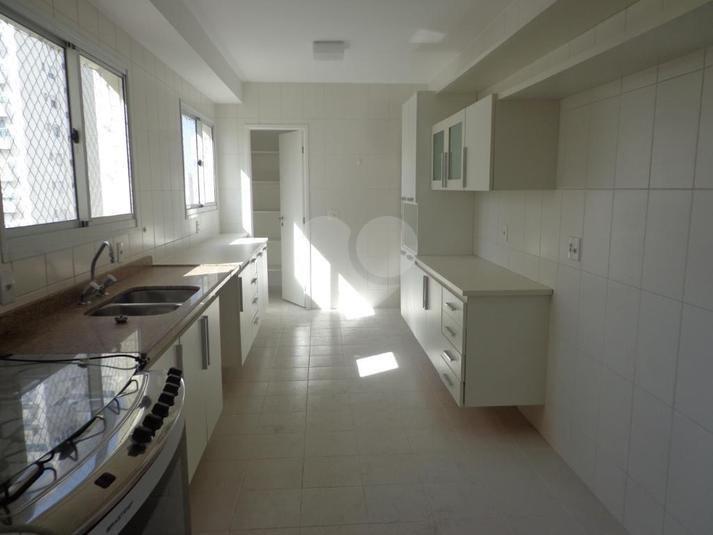 Venda Apartamento São Paulo Vila Leopoldina REO260267 19