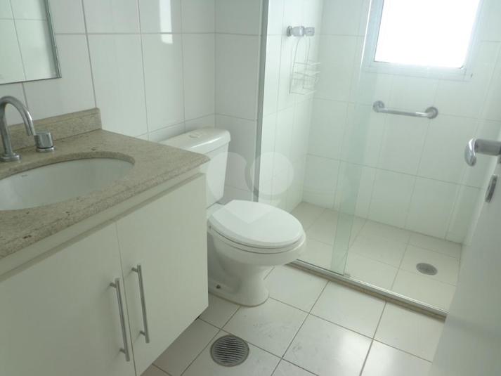 Venda Apartamento São Paulo Vila Leopoldina REO260267 22