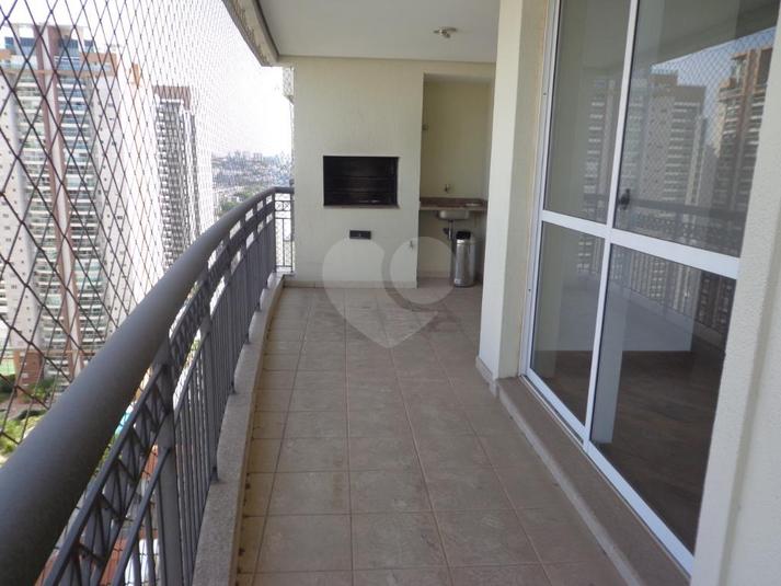 Venda Apartamento São Paulo Vila Leopoldina REO260267 6