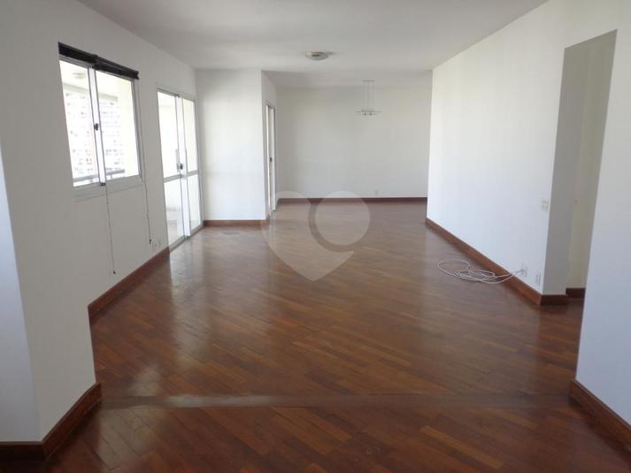 Venda Apartamento São Paulo Vila Leopoldina REO260267 15