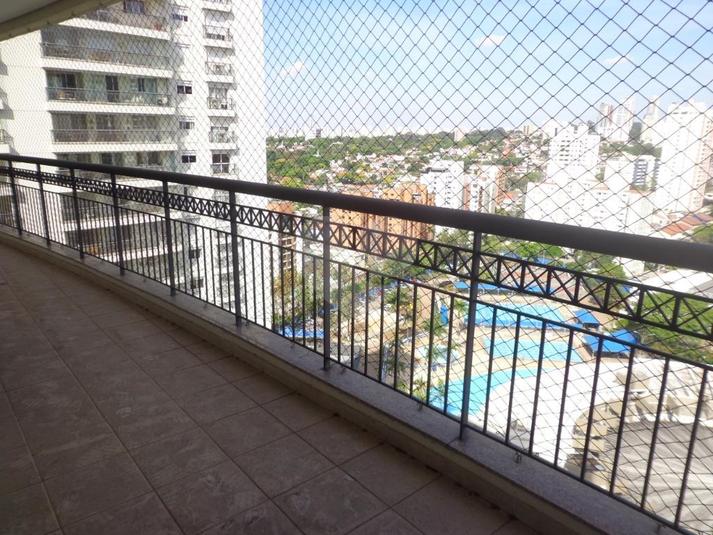 Venda Apartamento São Paulo Vila Leopoldina REO260267 4