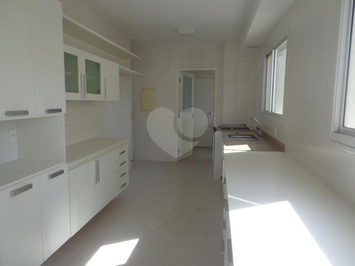 Venda Apartamento São Paulo Vila Leopoldina REO260267 17