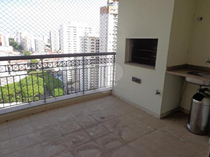 Venda Apartamento São Paulo Vila Leopoldina REO260267 30