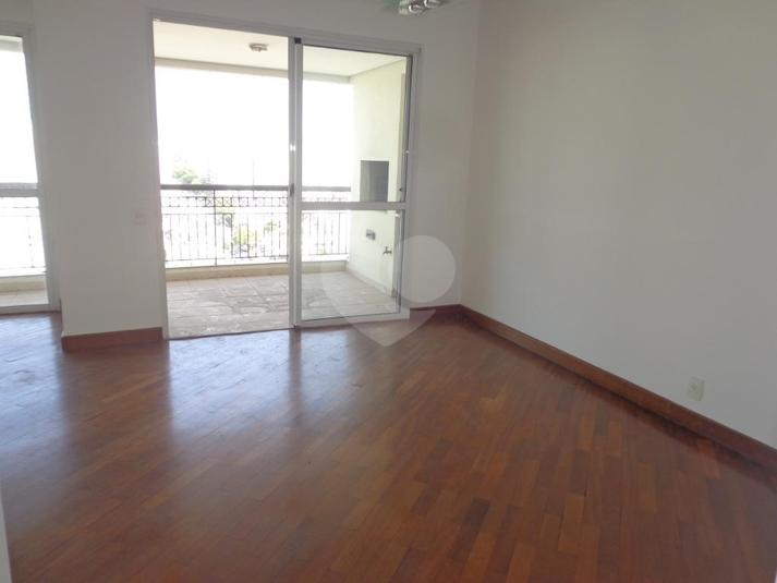 Venda Apartamento São Paulo Vila Leopoldina REO260267 10