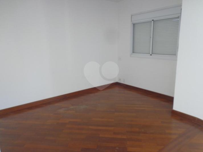 Venda Apartamento São Paulo Vila Leopoldina REO260267 12