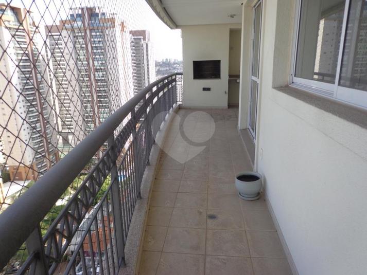 Venda Apartamento São Paulo Vila Leopoldina REO260267 5