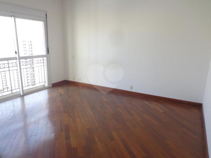 Venda Apartamento São Paulo Vila Leopoldina REO260267 25