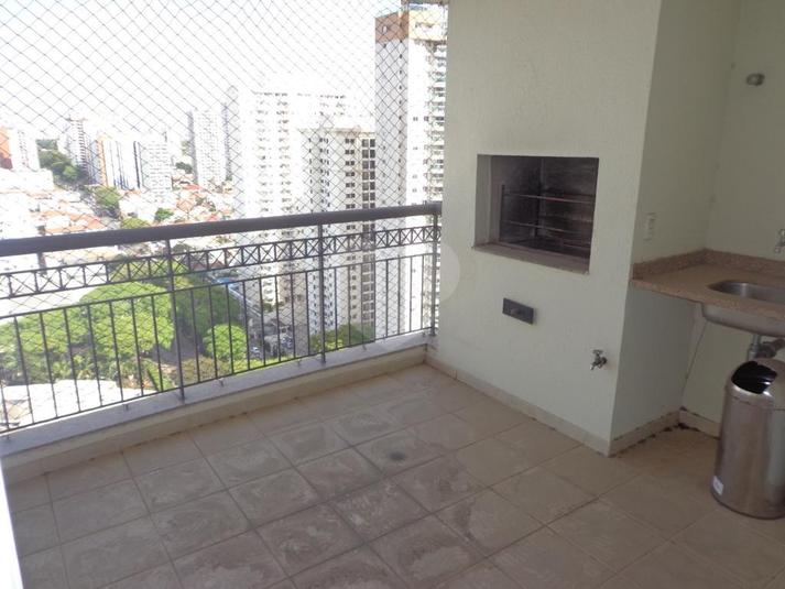 Venda Apartamento São Paulo Vila Leopoldina REO260267 1