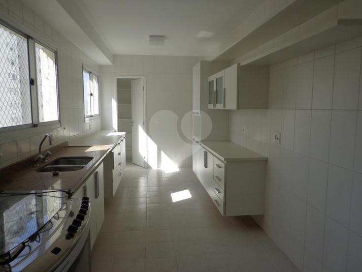 Venda Apartamento São Paulo Vila Leopoldina REO260267 18