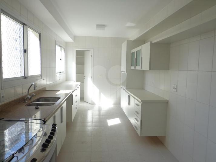 Venda Apartamento São Paulo Vila Leopoldina REO260267 20