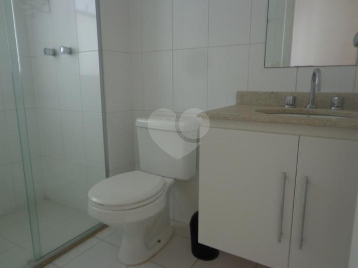 Venda Apartamento São Paulo Vila Leopoldina REO260267 29