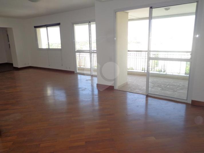 Venda Apartamento São Paulo Vila Leopoldina REO260267 9