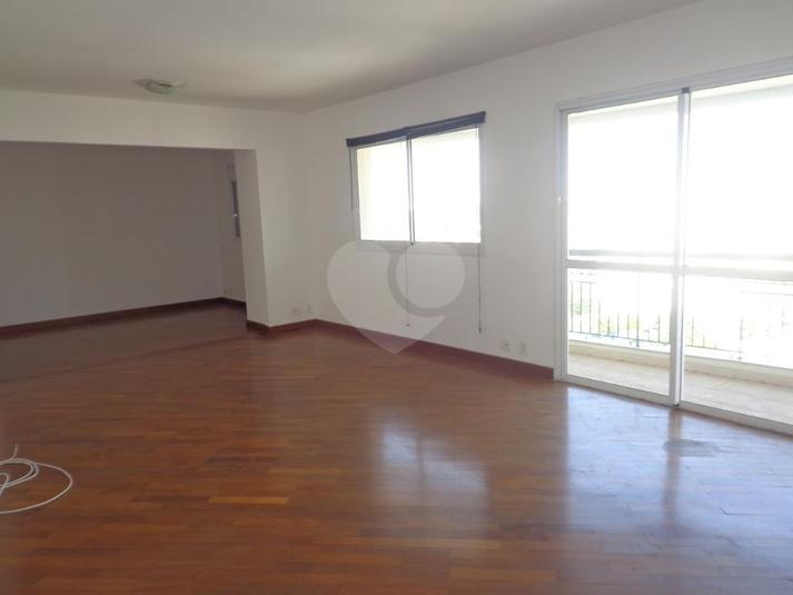 Venda Apartamento São Paulo Vila Leopoldina REO260267 11