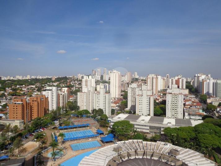 Venda Apartamento São Paulo Vila Leopoldina REO260267 7