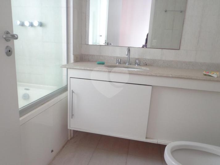 Venda Apartamento São Paulo Vila Leopoldina REO260267 26