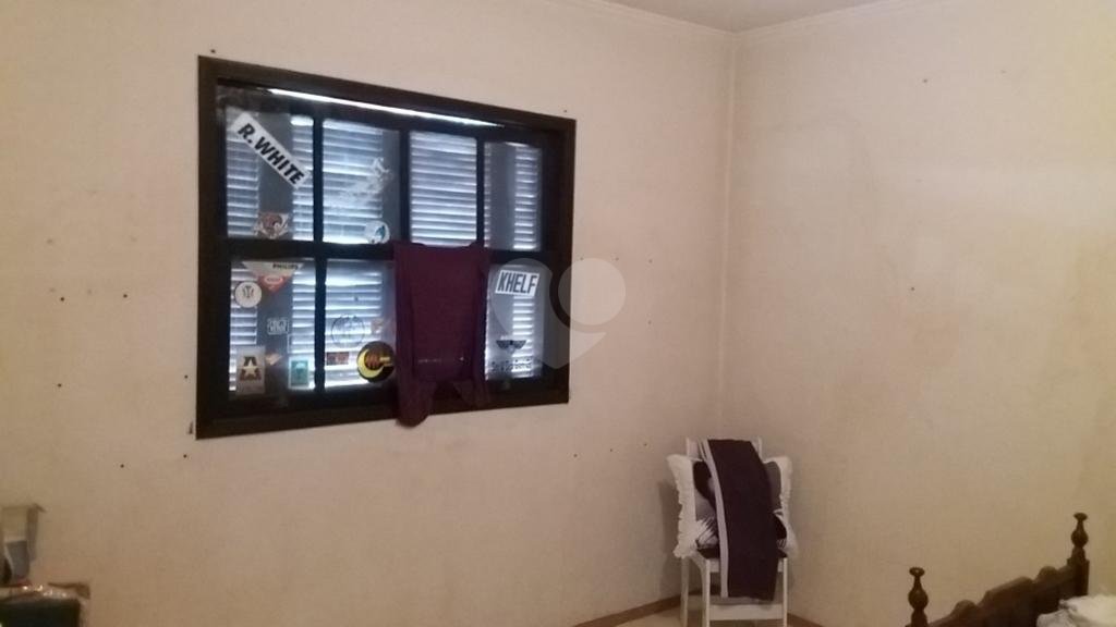 Venda Sobrado São Paulo Tremembé REO260296 9