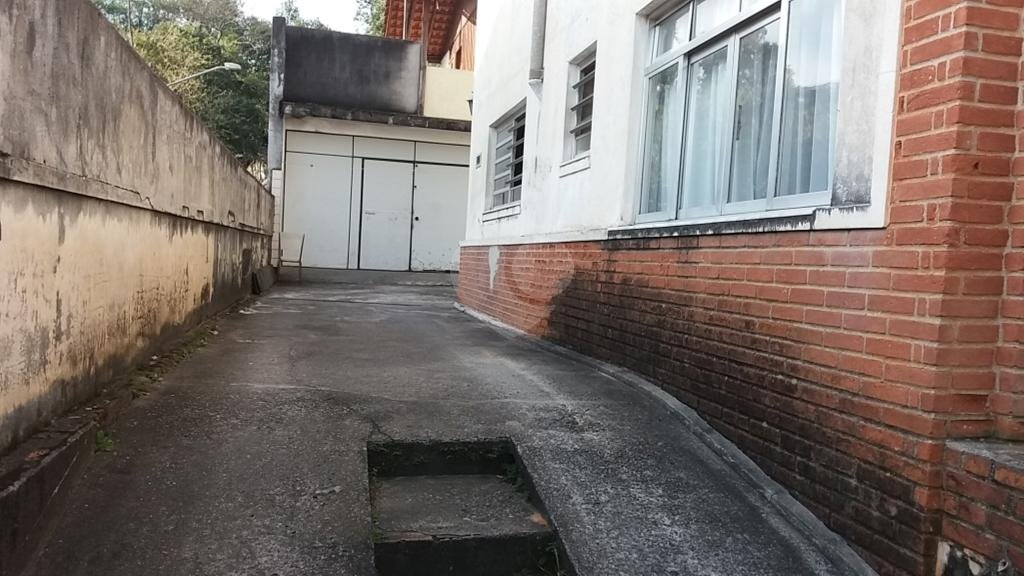 Venda Sobrado São Paulo Tremembé REO260296 2