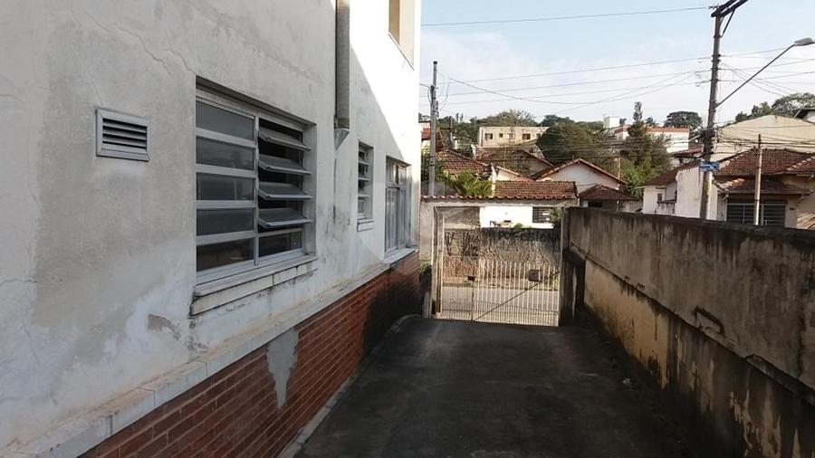 Venda Sobrado São Paulo Tremembé REO260296 4