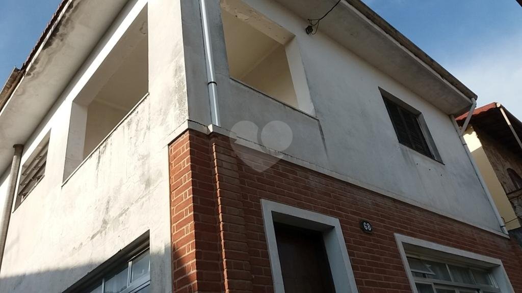 Venda Sobrado São Paulo Tremembé REO260296 3