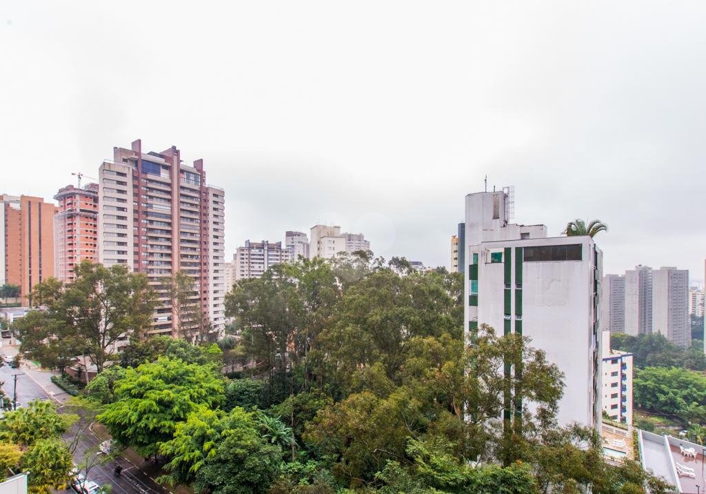 Venda Apartamento São Paulo Vila Suzana REO260298 13