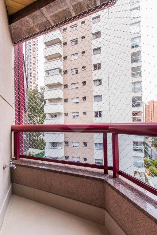 Venda Apartamento São Paulo Vila Suzana REO260298 44