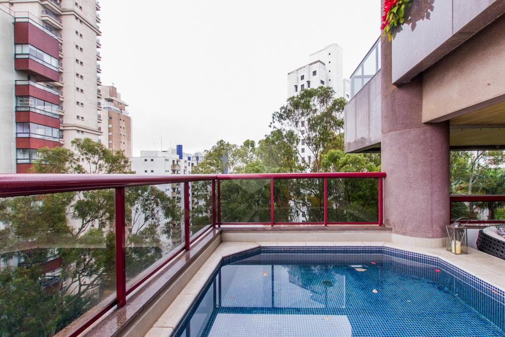 Venda Apartamento São Paulo Vila Suzana REO260298 18