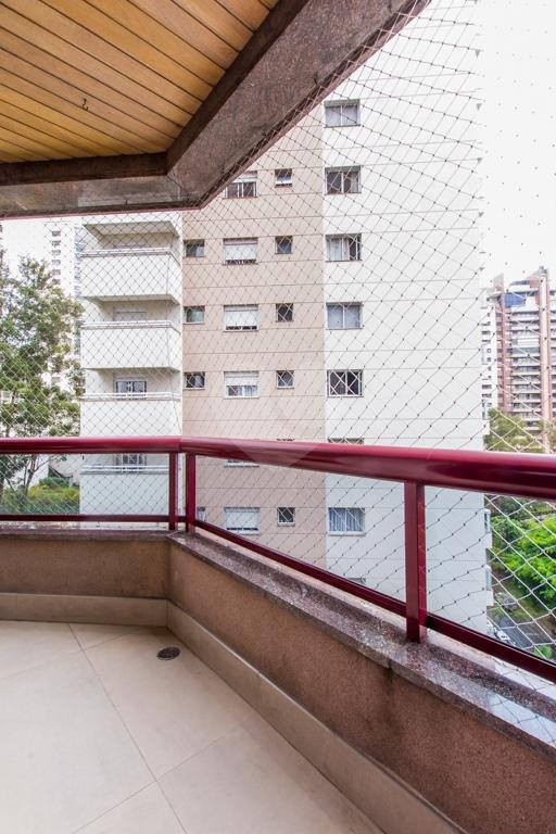 Venda Apartamento São Paulo Vila Suzana REO260298 50