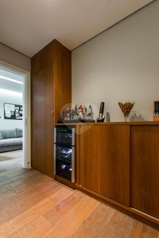 Venda Apartamento São Paulo Vila Suzana REO260298 30