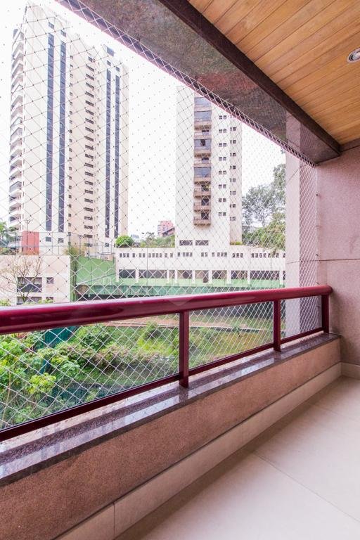 Venda Apartamento São Paulo Vila Suzana REO260298 68