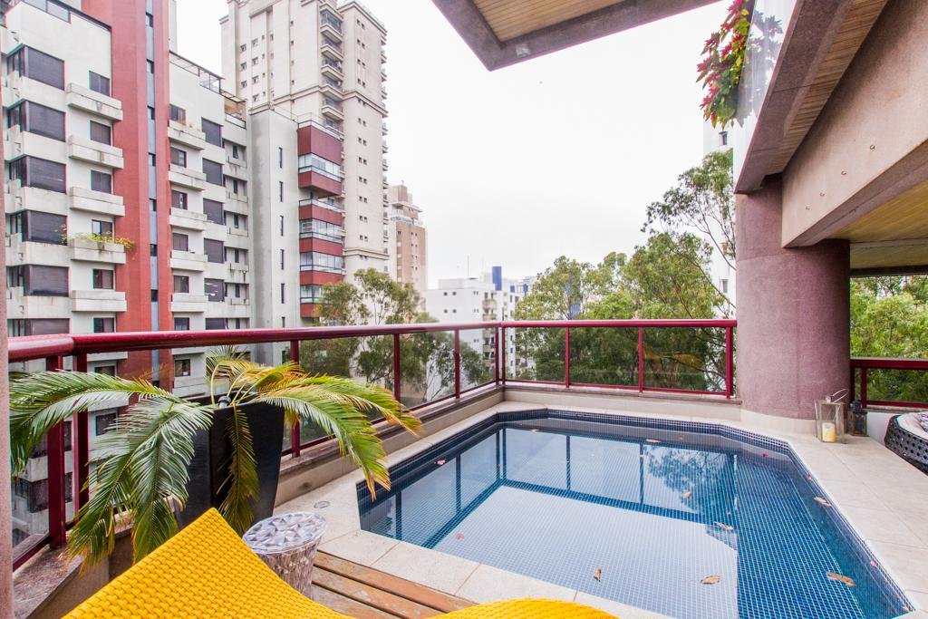 Venda Apartamento São Paulo Vila Suzana REO260298 19