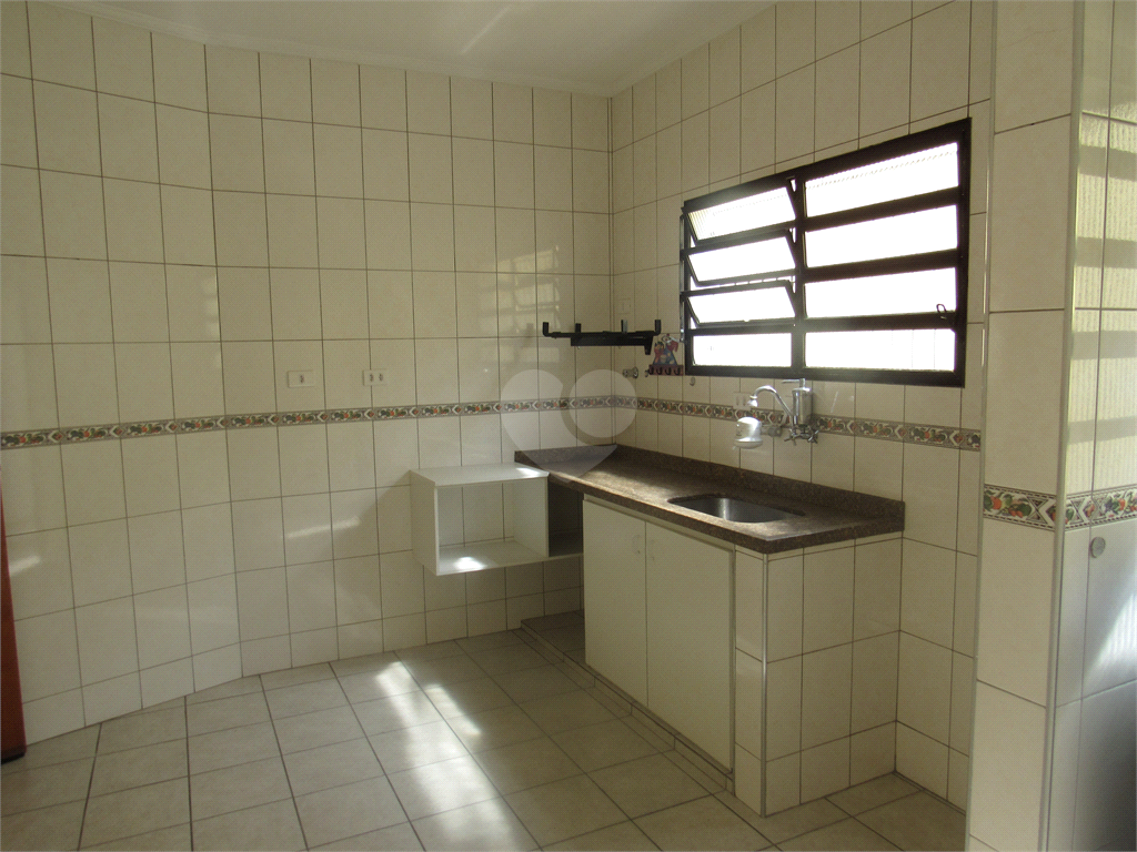 Venda Sobrado São Paulo Siciliano REO260305 38