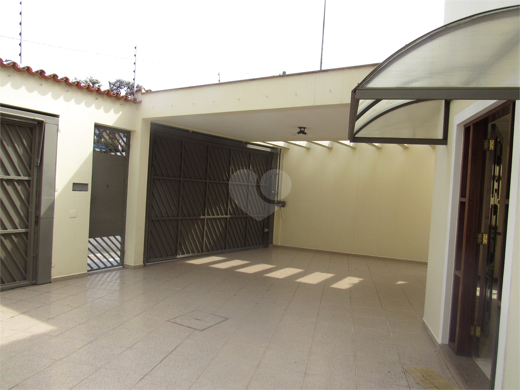 Venda Sobrado São Paulo Siciliano REO260305 43