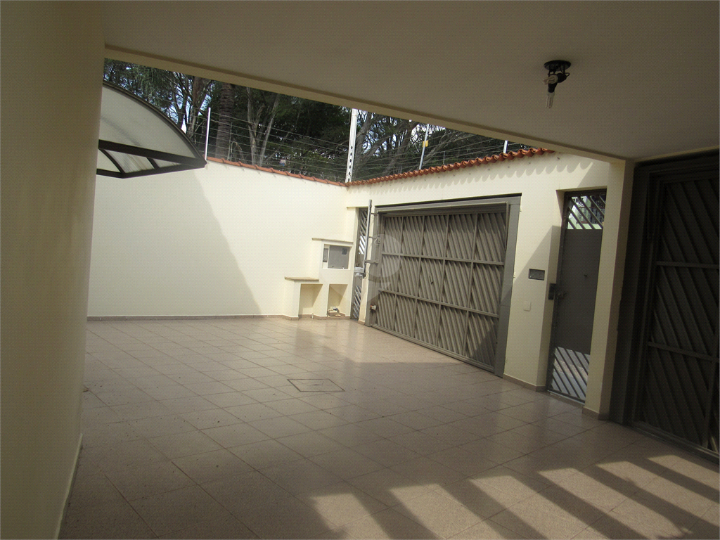 Venda Sobrado São Paulo Siciliano REO260305 45