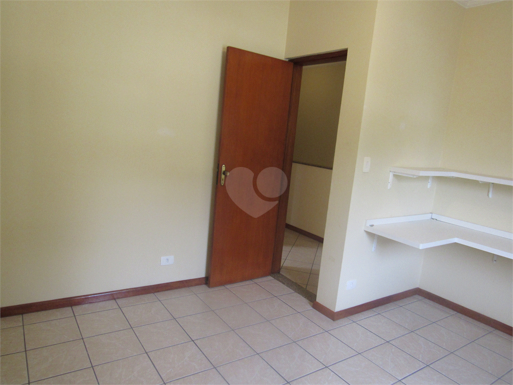 Venda Sobrado São Paulo Siciliano REO260305 34