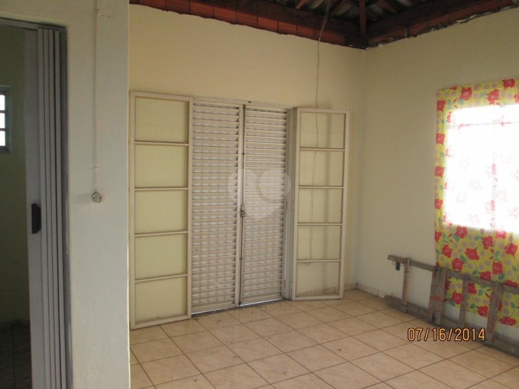 Venda Sobrado Sorocaba Vila Gabriel REO260374 7