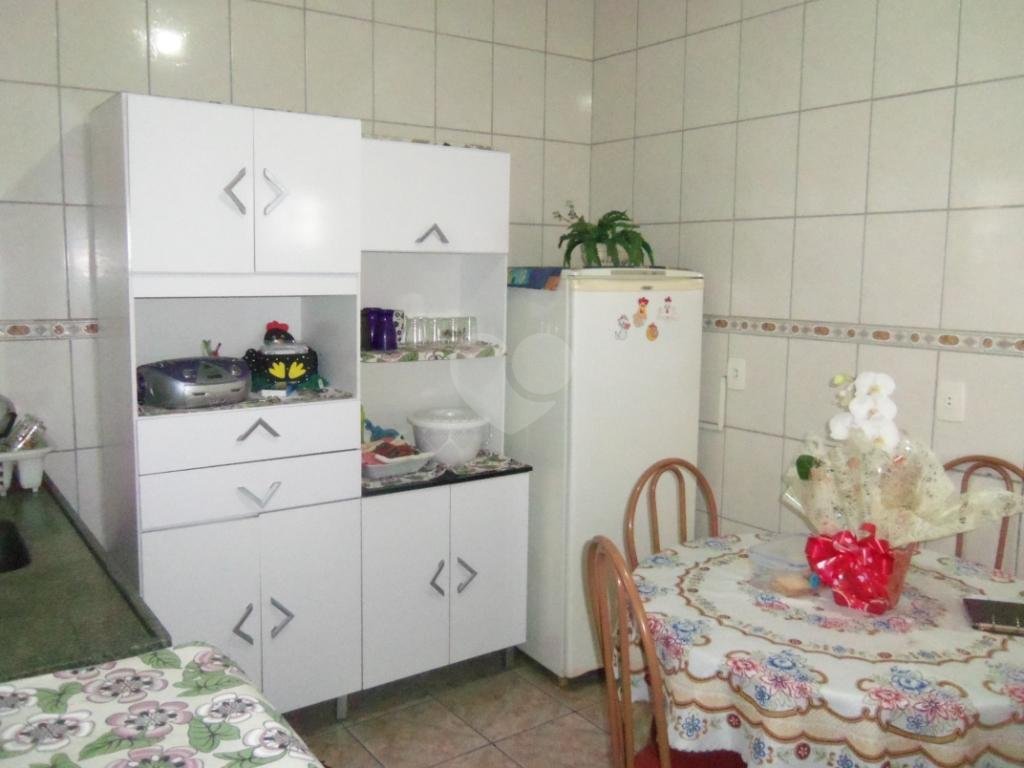 Venda Sobrado Sorocaba Vila Gabriel REO260374 24