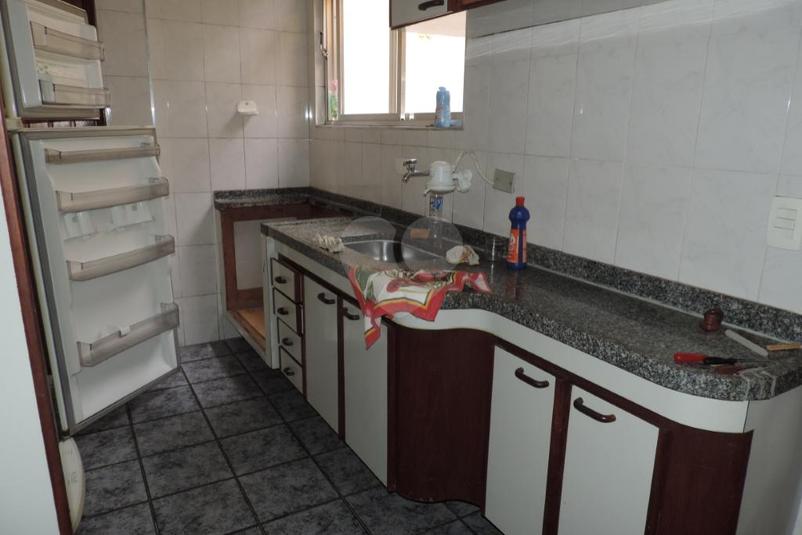 Venda Casa térrea São Paulo Vila Gustavo REO260375 5