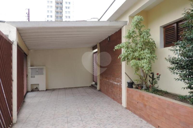 Venda Casa térrea São Paulo Vila Gustavo REO260375 2