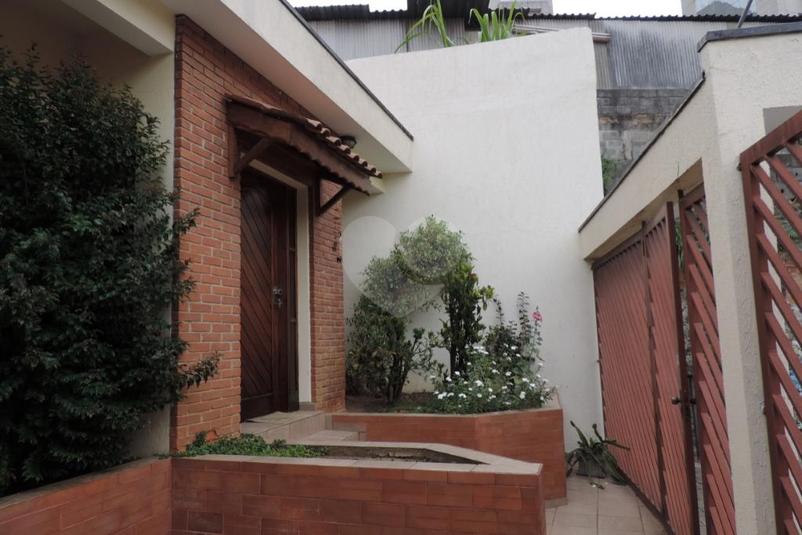 Venda Casa térrea São Paulo Vila Gustavo REO260375 10