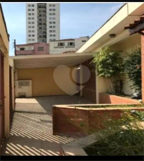 Venda Casa térrea São Paulo Vila Gustavo REO260375 40