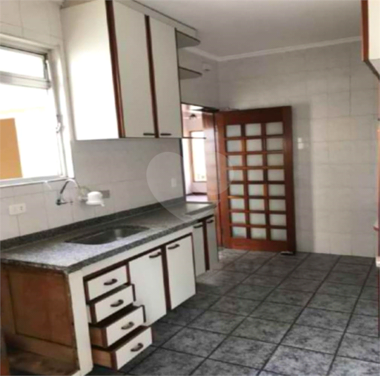 Venda Casa térrea São Paulo Vila Gustavo REO260375 45