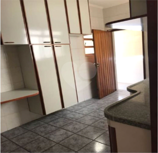 Venda Casa térrea São Paulo Vila Gustavo REO260375 44