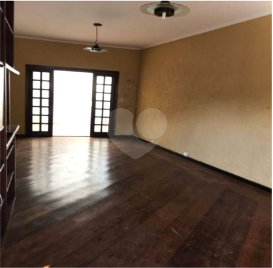 Venda Casa térrea São Paulo Vila Gustavo REO260375 43