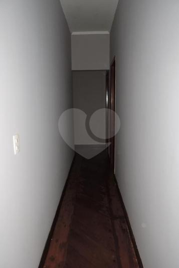 Venda Casa térrea São Paulo Vila Gustavo REO260375 25