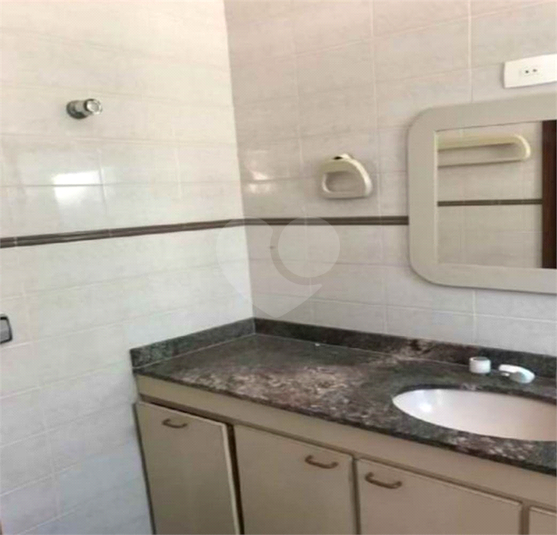 Venda Casa térrea São Paulo Vila Gustavo REO260375 49