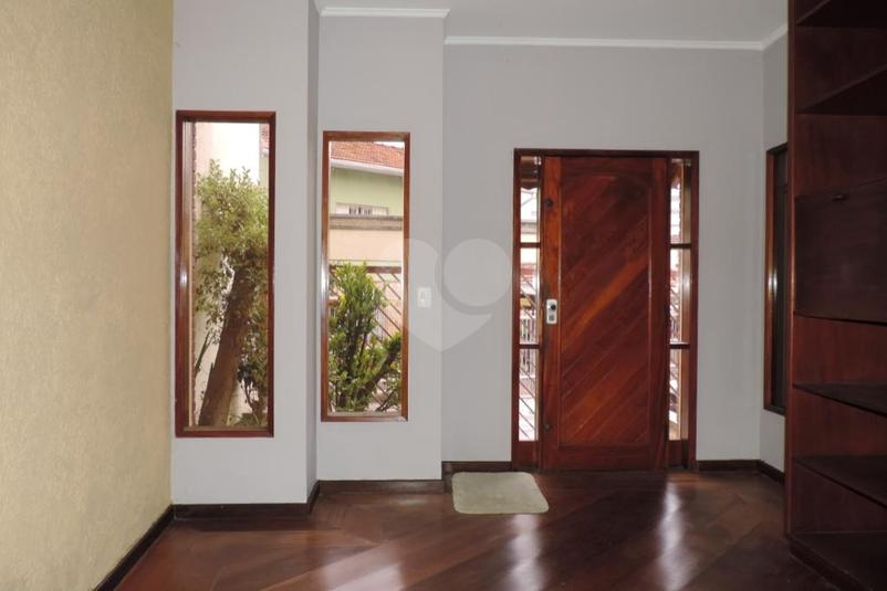 Venda Casa térrea São Paulo Vila Gustavo REO260375 30