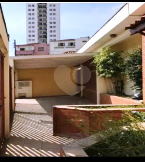 Venda Casa térrea São Paulo Vila Gustavo REO260375 54